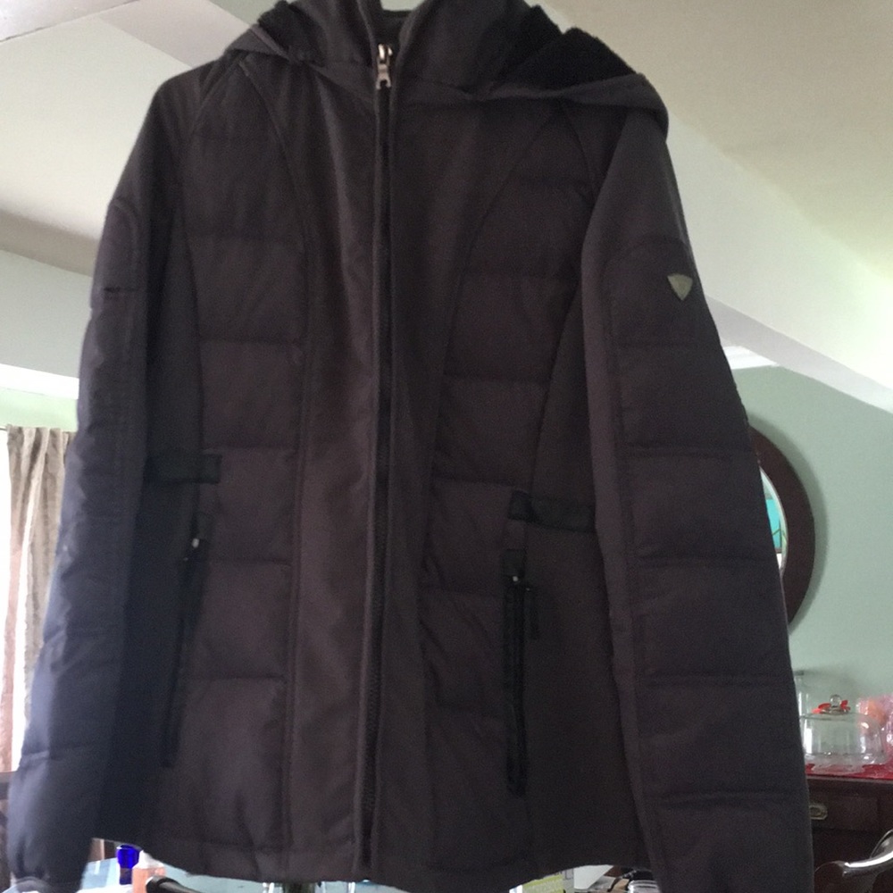 1 Madison Expedition Jacket Ladies Large